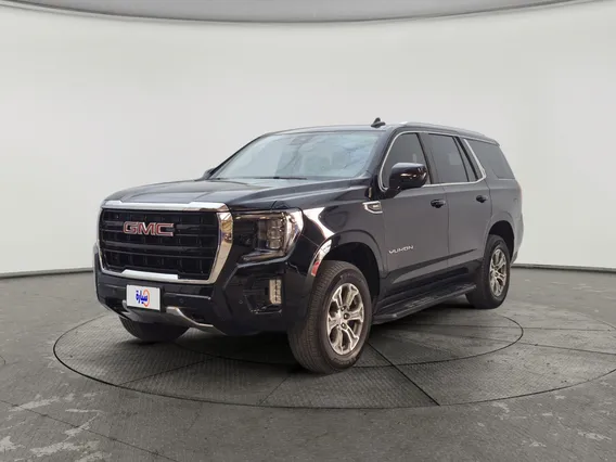 GMC Yukon SLE 2024 دبل