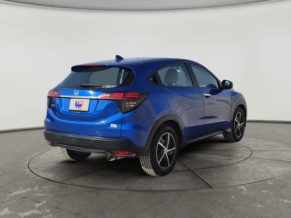 هوندا HR-V EX 2021 