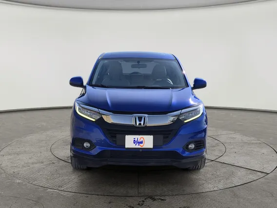 هوندا HR-V EX 2021 