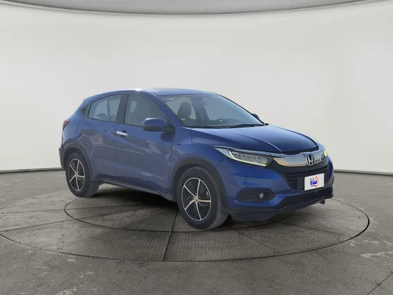 هوندا HR-V EX 2021 