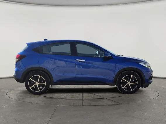 هوندا HR-V EX 2021 