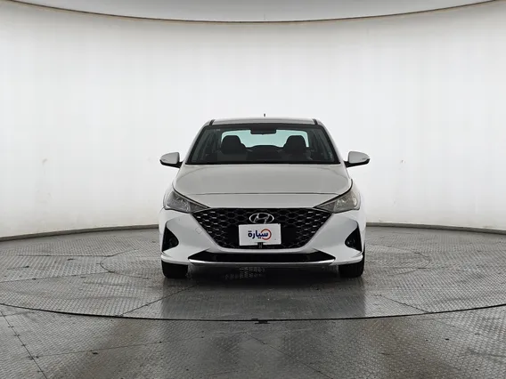 Hyundai Accent Smart 2023 