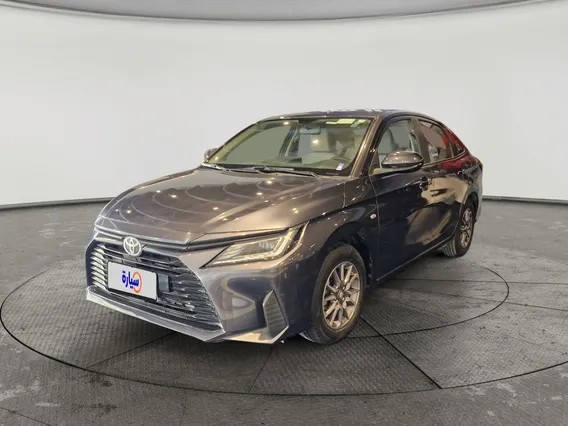 Toyota Yaris  Y 2023 