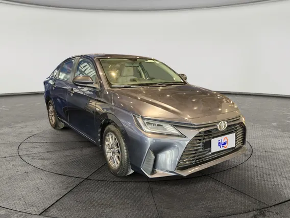 Toyota Yaris  Y 2023 