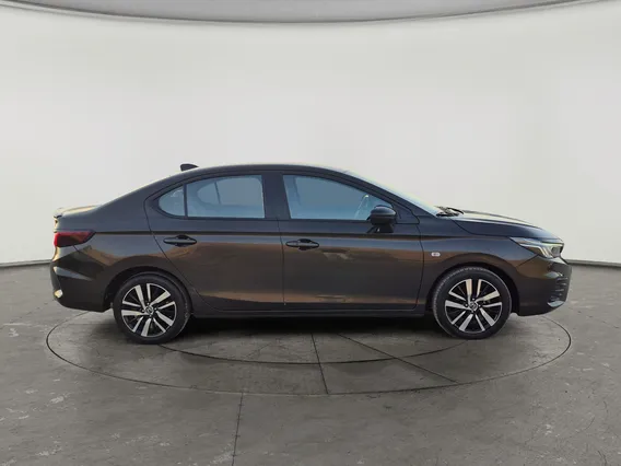 Honda City LX Sport 2022 