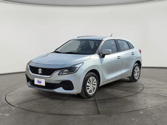 Suzuki Baleno GL 2024 