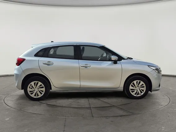 Suzuki Baleno GL 2024 