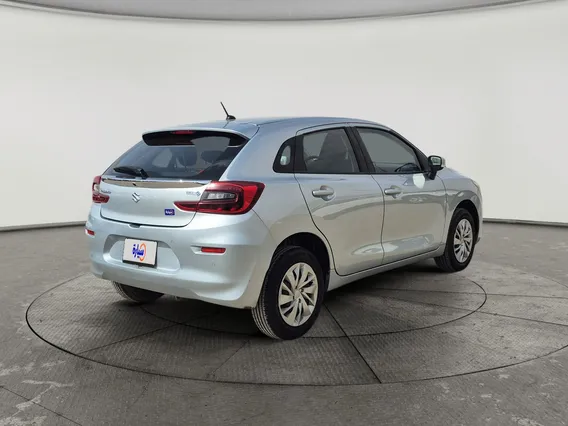 Suzuki Baleno GL 2024 