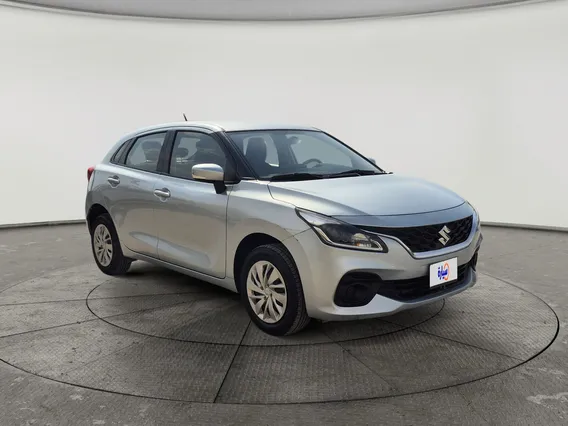 Suzuki Baleno GL 2024 
