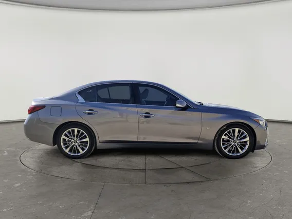 انفنتي Q 50 2020 