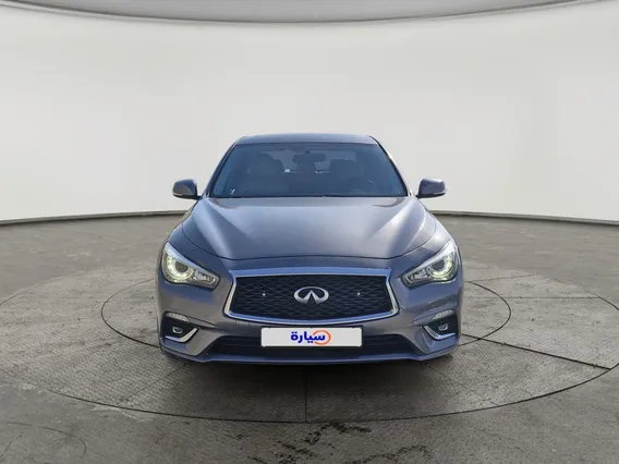 انفنتي Q 50 2020 