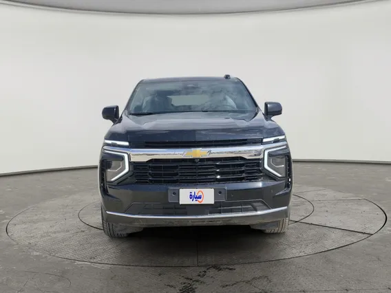 Chevrolet Tahoe LS 2026 