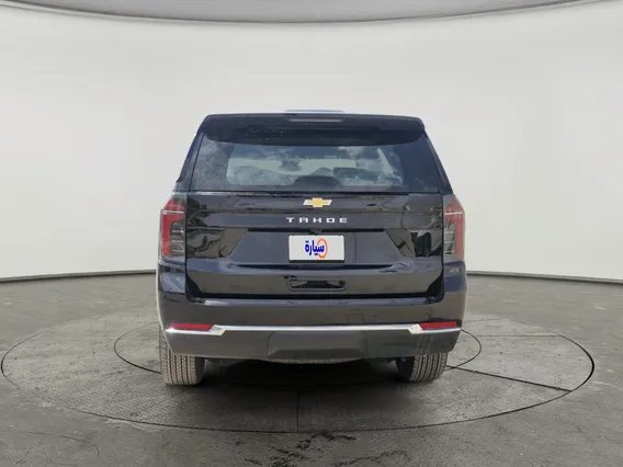 Chevrolet Tahoe LS 2026 