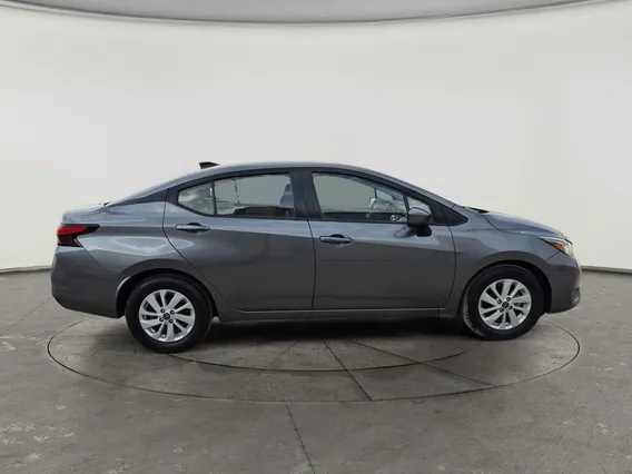 Nissan Sunny S New Shape 2024 