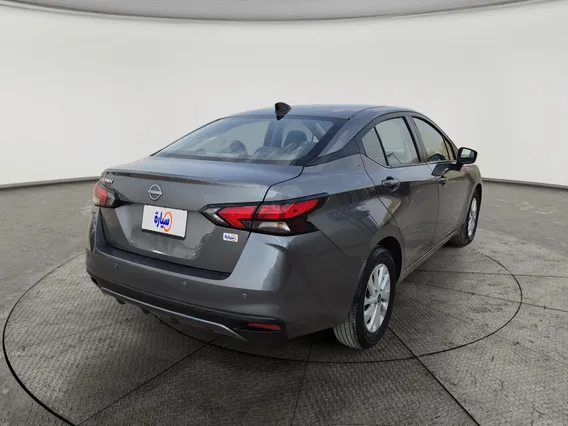 Nissan Sunny S New Shape 2024 