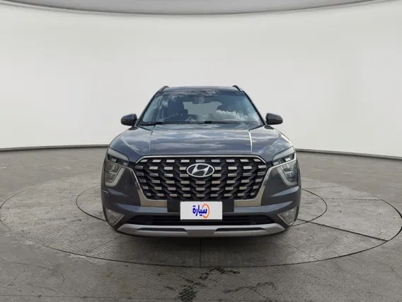 Hyundai Creta Grand 2023 