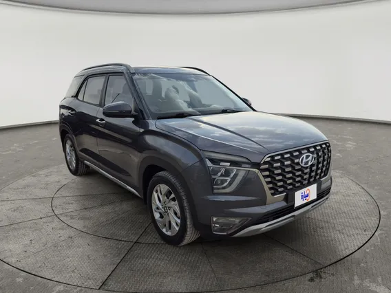 Hyundai Creta Grand 2023 
