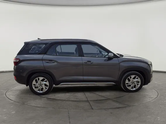 Hyundai Creta Grand 2023 