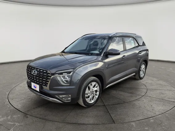 Hyundai Creta Grand 2023 