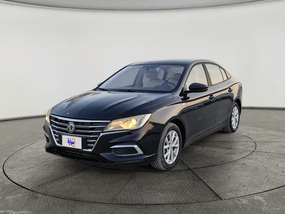 MG 5 STD 2022 