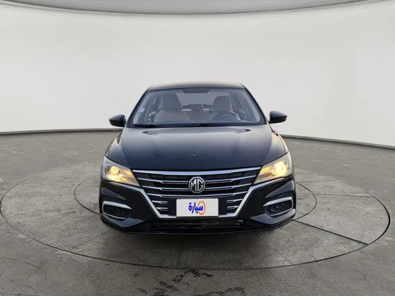MG 5 STD 2022 