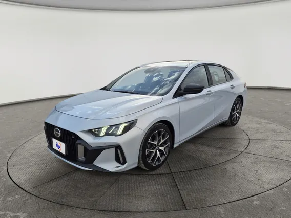 GAC Empow GE 2025 