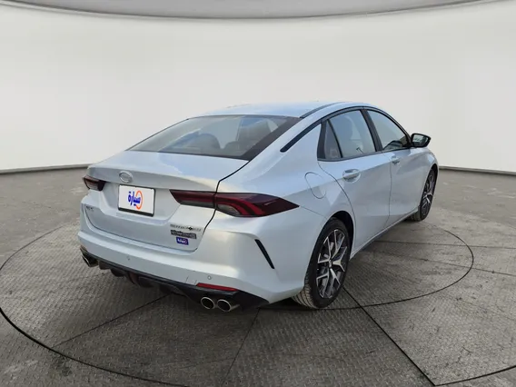 GAC Empow GE 2025 