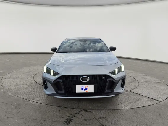 GAC Empow GE 2025 