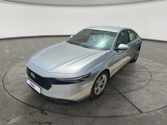 Honda Accord LX 2025 