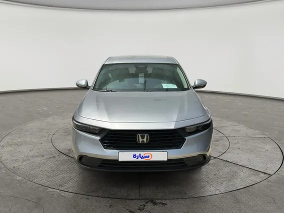 Honda Accord LX 2025 