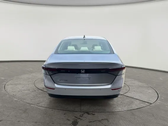 Honda Accord LX 2025 