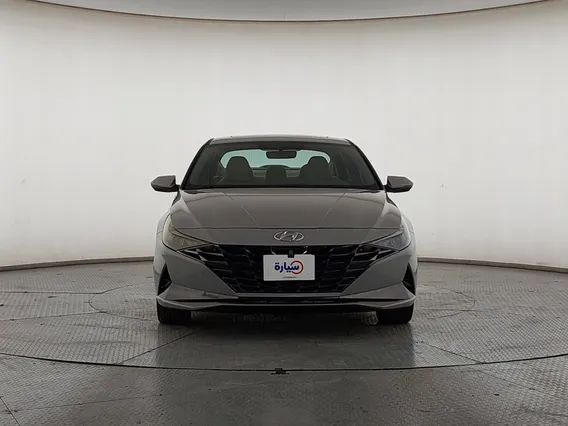 Hyundai Elantra Smart Plus 2023 