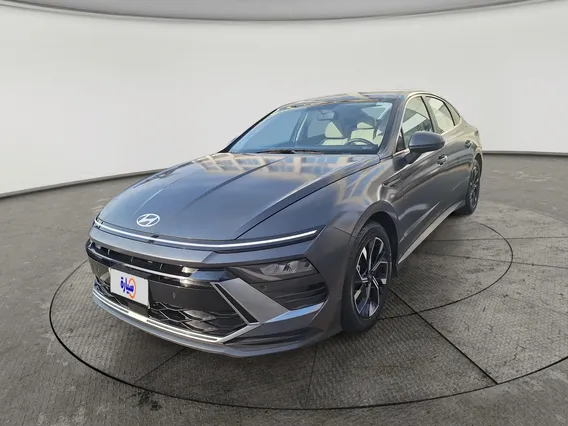Hyundai Sonata Fleet 2024 