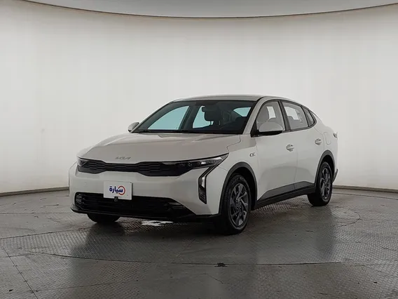 Kia K3 GL Fleet 2024 