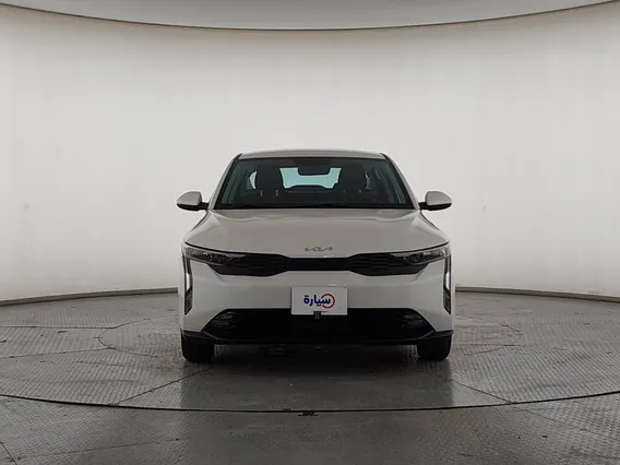 Kia K3 GL Fleet 2024 