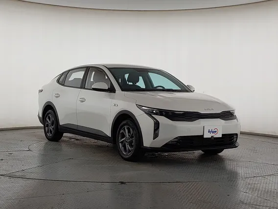 Kia K3 GL Fleet 2024 