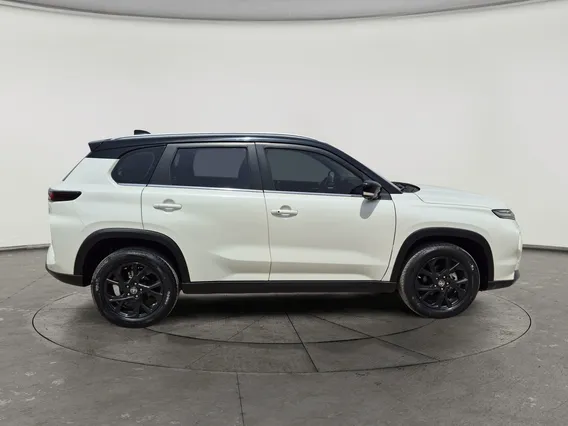 Toyota Urban Cruiser GLX 2025 