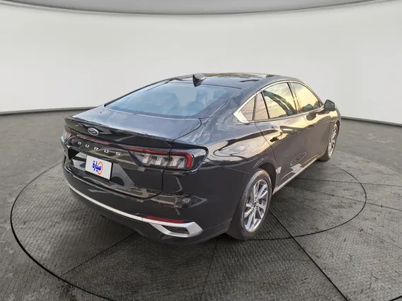 Ford Taurus Trend 2024 