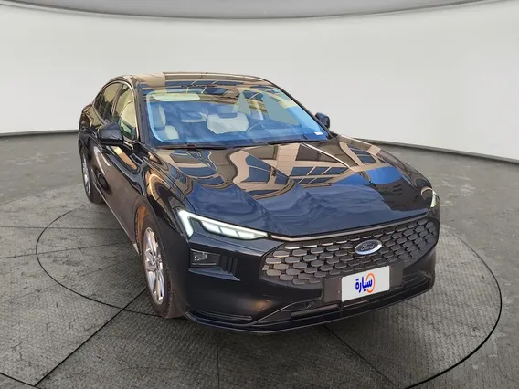 Ford Taurus Trend 2024 