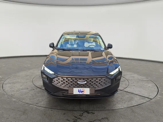 Ford Taurus Trend 2024 