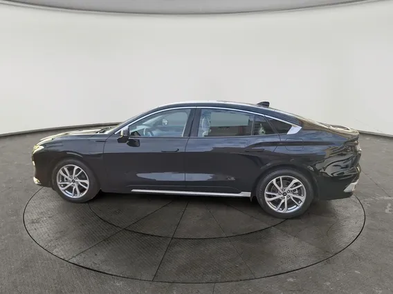 Ford Taurus Trend 2024 