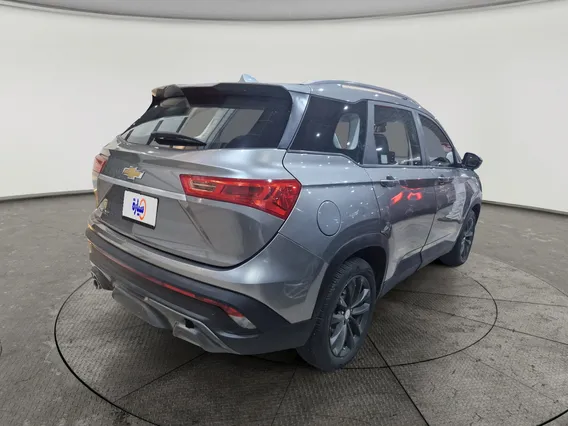 Chevrolet Captiva LS 2022 
