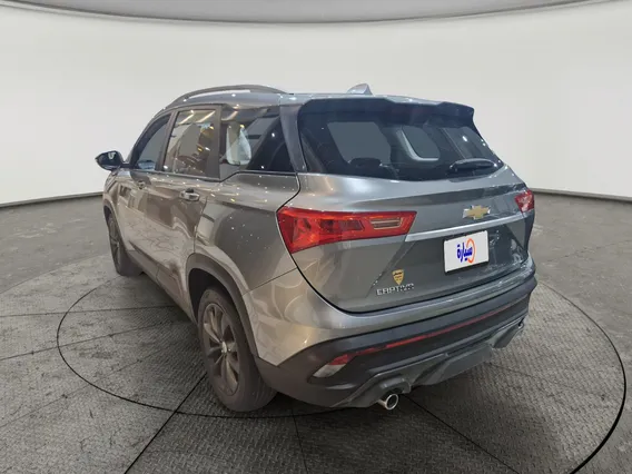 Chevrolet Captiva LS 2022 