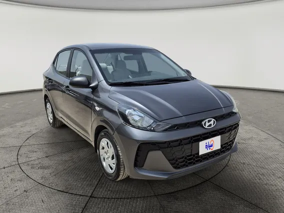 هيونداي Grand i10 فلييت 2024 