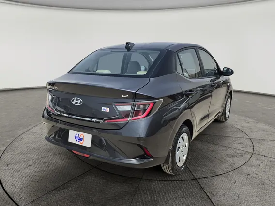 هيونداي Grand i10 فلييت 2024 