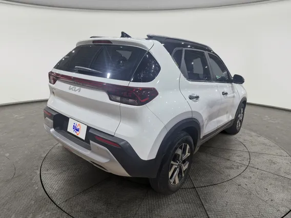 Kia SONET EX 2023 