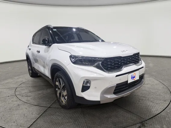 Kia SONET EX 2023 