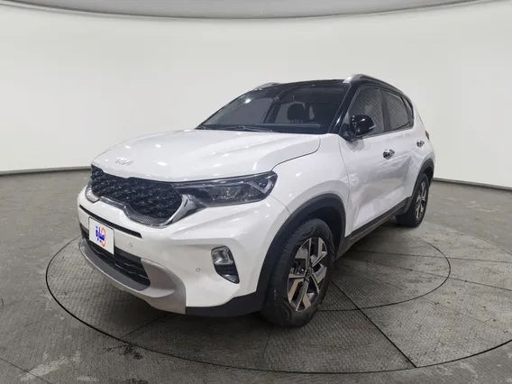 Kia SONET EX 2023 