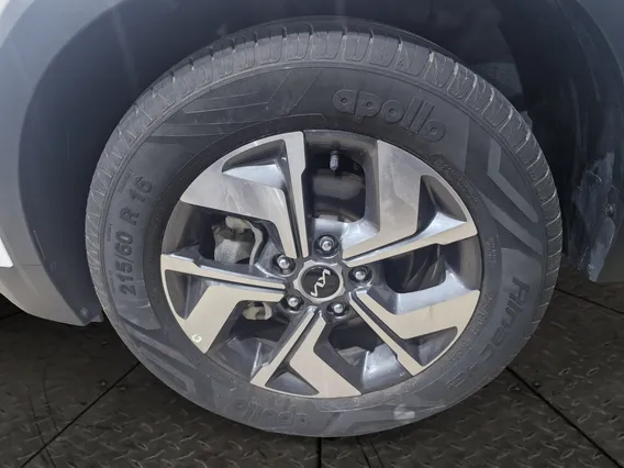 Kia SONET EX 2023 