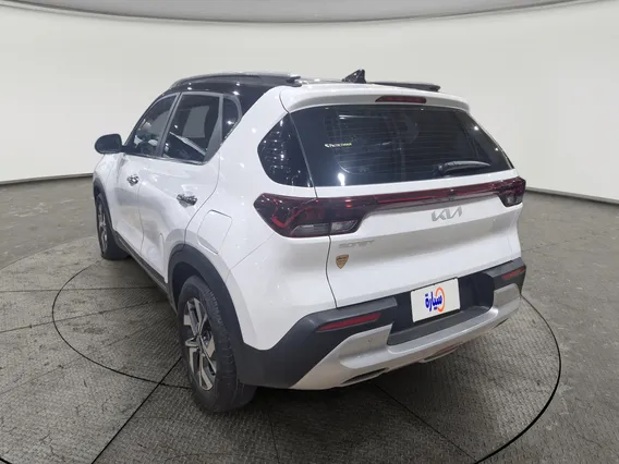 Kia SONET EX 2023 